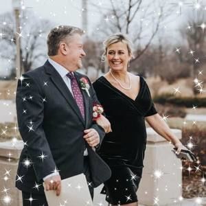 Meet your Posher, Lori